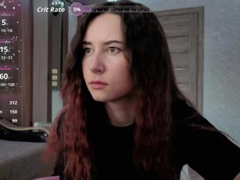 Unearthly bongacams stream image, 13.08.2025 09:50
