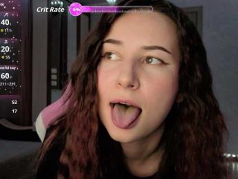 Unearthly bongacams stream image, 13.08.2025 09:50