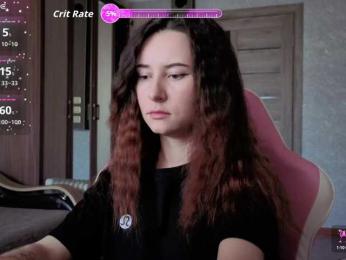 Unearthly bongacams stream image, 13.08.2025 09:50