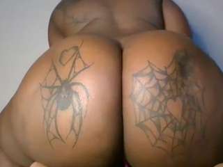 yourthickgyal camsoda stream image, 15.08.2025 10:20