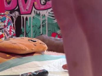 vanessa_love chaturbate stream image, 18.08.2025 14:30