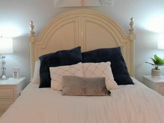 Cecilia Blue flirt4free stream image, 18.08.2025 21:10