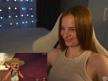 AliceCost bongacams stream image, 19.08.2025 16:30