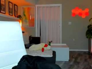 babyblaze camsoda stream image, 21.08.2025 01:10