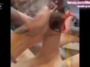 maruroche chaturbate stream image, 27.01.2025 09:00