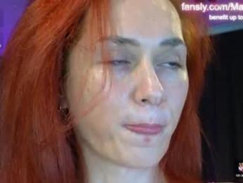 maruroche chaturbate stream image, 27.01.2025 09:00