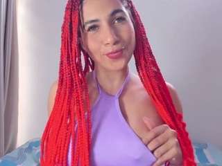 catalleyahott camsoda stream image, 23.08.2025 20:50