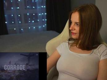 AliceCost bongacams stream image, 23.08.2025 16:40