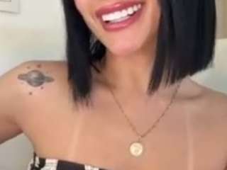 kiraalopez camsoda stream image, 25.08.2025 22:10