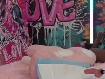 vanessa_love chaturbate stream image, 14.02.2025 13:50