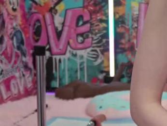 vanessa_love chaturbate stream image, 14.02.2025 13:50