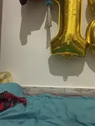 abyusif101099 stripchat stream image, 26.08.2025 16:30