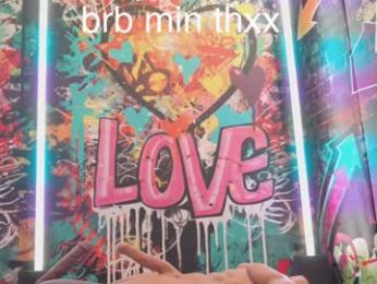 vanessa_love chaturbate stream image, 27.08.2025 14:40