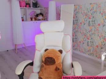 brilliantvictoria chaturbate stream image