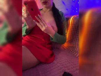 Sugarbaby33 bongacams stream image