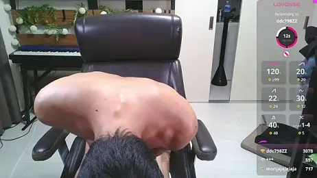 IroManager stripchat stream image, 31.08.2025 08:50