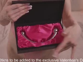 bunnydollstella chaturbate stream image, 15.02.2025 00:00