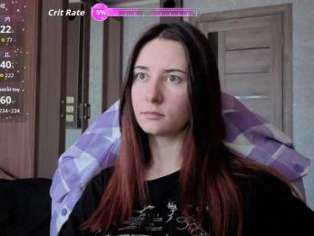 Unearthly bongacams stream image, 02.09.2025 04:40