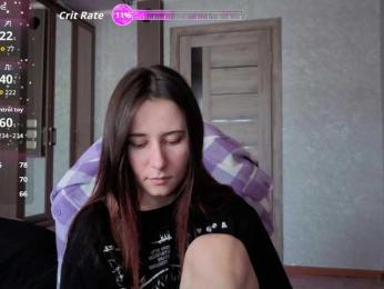 Unearthly bongacams stream image, 02.09.2025 04:40
