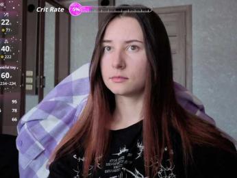 Unearthly bongacams stream image, 02.09.2025 04:40