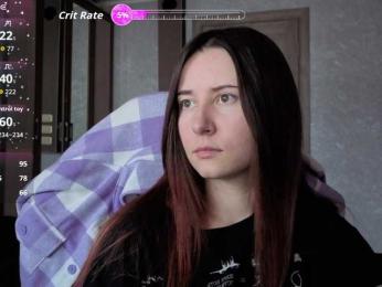 Unearthly bongacams stream image, 02.09.2025 04:40