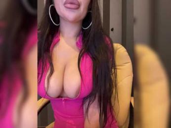 -ANGELIKA7741 bongacams stream image, 03.09.2025 09:20