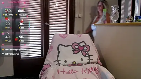 JennaDeluxe stripchat stream image, 03.09.2025 14:40