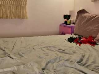 lexxxdrive camsoda stream image