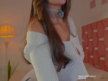 nicolle_mitchelle chaturbate stream image, 05.09.2025 12:20