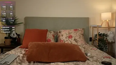 ohhoneykate stripchat stream image