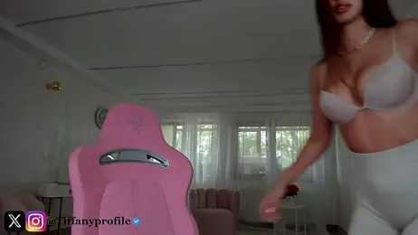 TiffanyHouston_ stripchat stream image