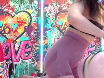 vanessa_love chaturbate stream image, 06.09.2025 14:00