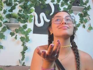 nataliepeterson camsoda stream image, 06.09.2025 19:40