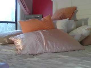 tastethepeach camsoda stream image, 15.02.2025 14:40