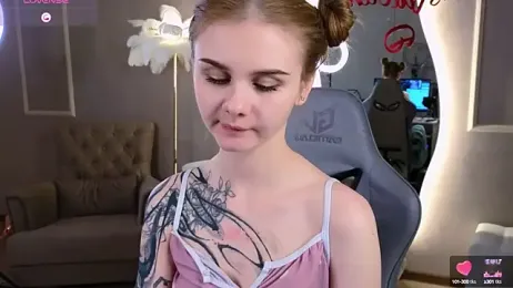 Britney_Lynch stripchat stream image, 16.02.2025 00:30