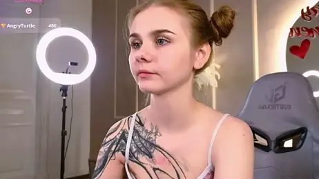 Britney_Lynch stripchat stream image, 16.02.2025 00:30