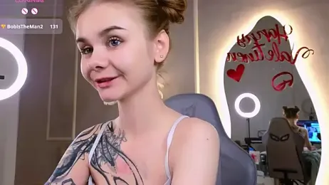 Britney_Lynch stripchat stream image, 16.02.2025 00:30