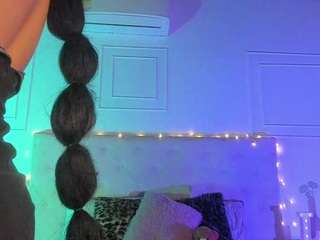 lavagirlbabee camsoda stream image