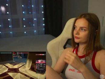 AliceCost bongacams stream image, 09.09.2025 19:50