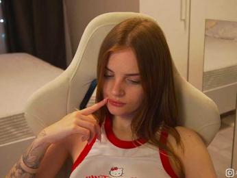 AliceCost bongacams stream image, 09.09.2025 19:50