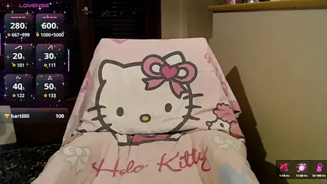 JennaDeluxe stripchat stream image, 10.09.2025 19:40