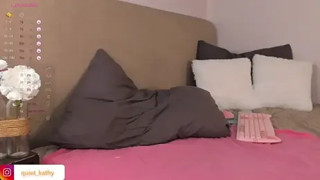 Quiet_Kathy1 stripchat stream image