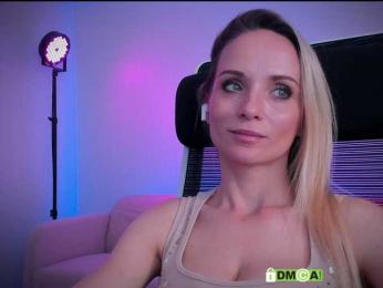 Louise_Dance bongacams stream image, 11.09.2025 21:20