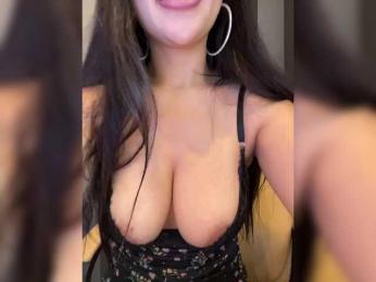 -ANGELIKA7741 bongacams stream image, 12.09.2025 08:10