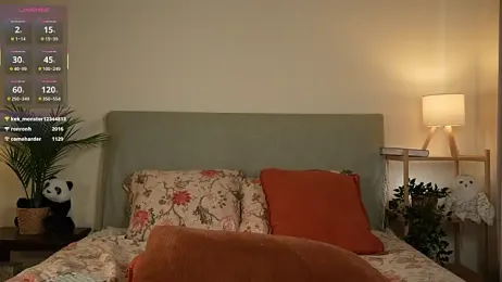 ohhoneykate stripchat stream image