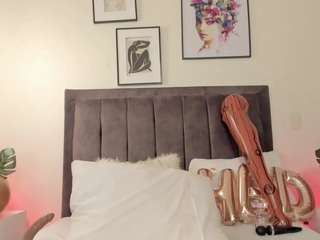 helen-moorex camsoda stream image, 12.09.2025 13:20