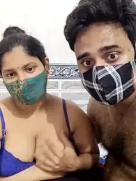 IND_COUPLE1 stripchat stream image, 13.09.2025 16:40