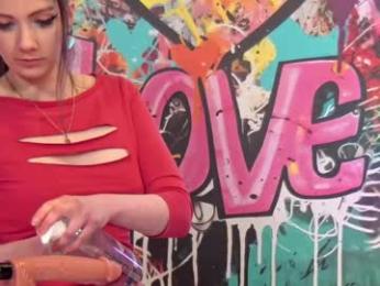 vanessa_love chaturbate stream image, 16.02.2025 14:40