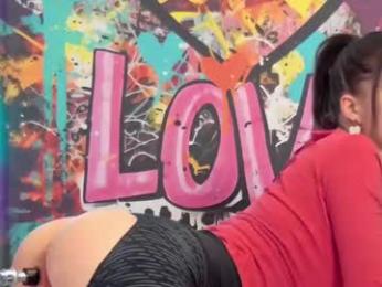 vanessa_love chaturbate stream image, 16.02.2025 14:40