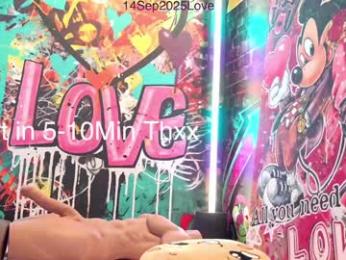 vanessa_love chaturbate stream image, 14.09.2025 14:10